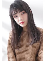 ベルライズ(Belrize) 美髪レイヤーカット