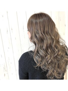 ワンクリエーション(ONEcreation) #モノトーンミルクティー