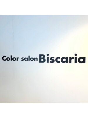 カラーサロンビスカリア 相模原エリア 淵野辺駅店(Color salon Biscaria)