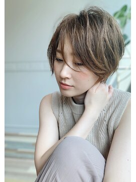 アトリエ タキ(atelier.taki) ☆NFショート☆