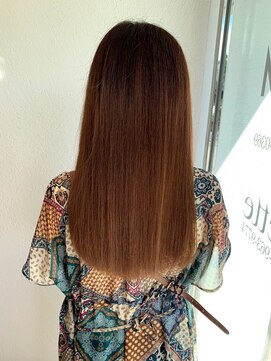 e.m.a プレミアムビューティーサロン 栄駅店(e.m.a PREMIUM BEAUTY SALON) 美髪・髪質改善