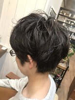 ハロ 蕨(HALO)&nbsp;マッシュ