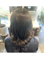 ライオンハート 長命ケ丘店(Lion Heart)&nbsp;暗さの中に透明感あり