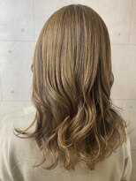 リスタバイネオリーブ 浅草(Re:sta by neolive)&nbsp;3Dカラー Re:sta by neolive