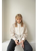 ルーム(Loom.)&nbsp;ブロンドミディアム