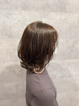 レイビューティー 浜町中央橋店(RAY+beauty) ぷちウルフレイヤー