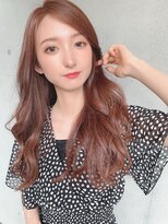 アリオン イルミナカラーブロッサム×コーラル