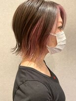 ラベンダー バイ ジュエル 湘南台駅西口店(Lavender by JEWEL)&nbsp;☆お客様スタイル☆【Lavender by JEWEL 湘南台/湘南台駅】