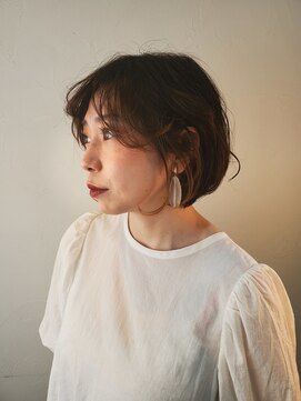 アンテシニヨン(Un the Shiniyon) 大人イヤリングカラー