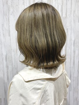 ヴァン カウンシル 川中島店(VAN COUNCIL) オリーブベージュ[20代30代40代50代60代]