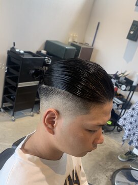 ビギンプラス(BEGIN +) マンバン