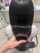 イル(il)&nbsp;髪質改善リューレント【刈谷　安城　知立】