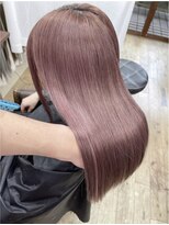 ラヴィ 山科店(Lavy)&nbsp;アイスピンクグレージュ