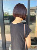 ボブ