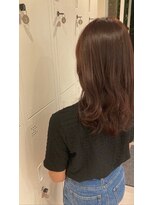 ヘアーポケットメリー(HAIR POCKET merry) ラベンダーピンク