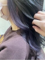 ミリ 調布店(Mili)&nbsp;Miliオリジナルスタイル