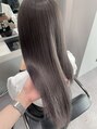 リッカ(LICCA) カラーも得意です☆ブリーチあり、ブリーチなしでも可愛くします
