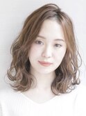 イメチェン/ハッシュカット/フルバング/似合わせカット/銀座