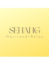 ｈａｉｒ・ａｎｄ・Rｅｌａｘ・ＳＥＮＡＮＧ【スナン】