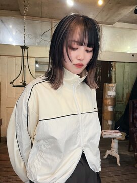 メーヴェ(Mowen) デザインカラー