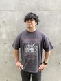 ヘアーアンドメイクランプ(Hair & make Lamp) 奈須雄紀 【梅田】