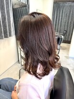 サロンワン(Salon1)&nbsp;チョコブラウン
