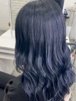 if&nbsp;ブルーブラック