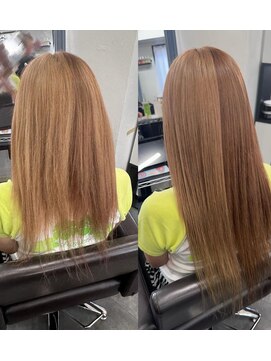 プルエクステのお店ネクスト(NEXT) エクステ