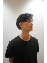 マチルダ(Matilda)&nbsp;無造作パーマ