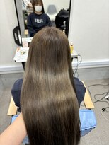 ミラージュ 船橋(Miraju)&nbsp;寒色/オリーブ[船橋/プルエクステ/ダブルカラー]