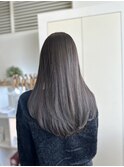 ロングスタイル