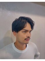 エムツー(mtm)&nbsp;ビジネスマンスタイル