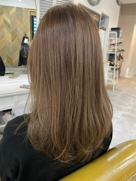 シアン 立川店(Shian) モードロング