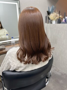 シルベット(Silvet) ミディアム