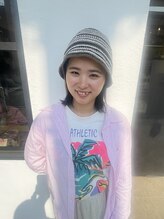 イク(iku) NAKASONE NARUNA