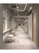 【渋谷に4店舗◇*。口コミ総数1万件超◇*。】◆髪質改善専門サロンであなた史上最高の美髪へ◆渋谷神南