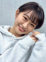 イロ(iro) コンパクトショート【青葉台/藤が丘】