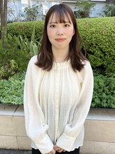 アコロン(acoron) 佐野 えりな