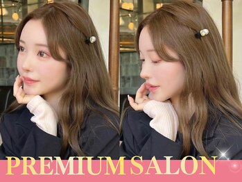 Zina 新宿 髪質改善&トリートメント&艶髪【ジーナ】