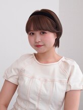 アルティファータ(artifata) 松木 彩純
