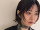 カット ドット 吉祥寺(cut.)の写真/【吉祥寺】結んでも、動いても可愛い顔周りカット！【小顔カット/インナーカラー/ボブ】