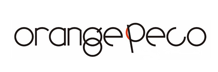 オレンジペコ(orange peco)のサロンヘッダー