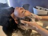 【平日限定極上スパ体験】頭皮診断付き♪AVEDAヘッドスパ（30分）+TR