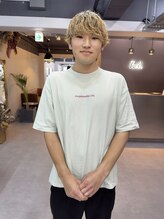 レブ 四条烏丸(Reb,) 上原 多喜