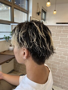 ノリス 幕張(Noris) ハイライトソフトスパイラル《幕張/幕張本郷/海浜幕張エリア》