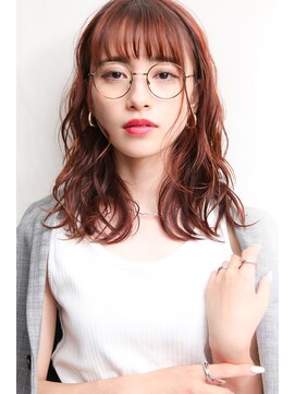 ブレスボー コウベ(Breath beauu) ▼櫻木ららBreath beauu Kobe▼ハイトーン/ボブ/三宮/元町/神戸