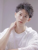 リップス 梅田ロフト(LIPPS) ツイストアップバング