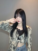 ビジョン 赤坂(vision)&nbsp;【shuki特製】髪質改善