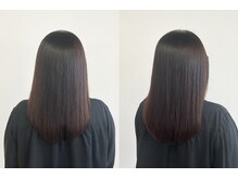 カウンセリングで、現状のお悩みと求めるご希望をお伺いします。