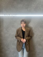 サラジュ 川西店(SARAJU) 廣野 芽衣
